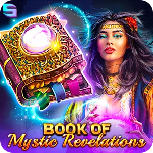 BOOK OF MYSTIC REVELATIONS