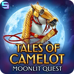 TALES OF CAMELOT - MOONLIT QUEST
