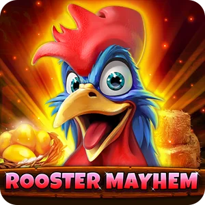 ROOSTER MAYHEM