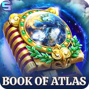 BOOK OF ATLAS
