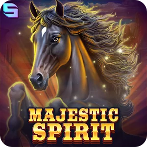 MAJESTIC SPIRIT