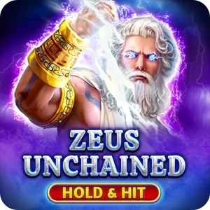Zeus Unchained - Hold & Hit