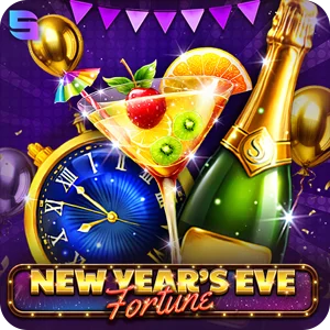 NEW YEAR'S EVE FORTUNE