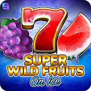 SUPER WILD FRUITS - ON ICE