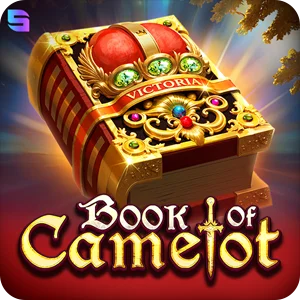 BOOK OF CAMELOT