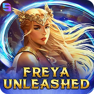 FREYA UNLEASHED