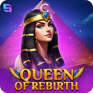 QUEEN OF REBIRTH