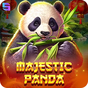 MAJESTIC PANDA