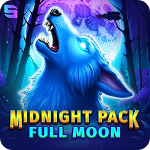 MIDNIGHT PACK - FULL MOON