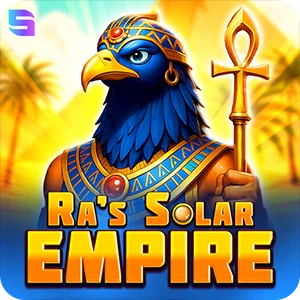 RA’S SOLAR EMPIRE