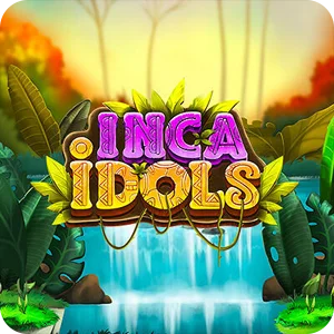 INCA IDOLS