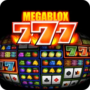 MEGABLOX 777