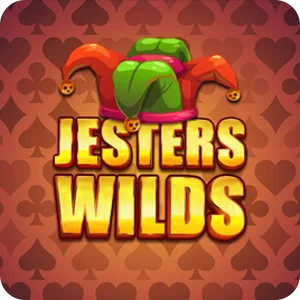 JESTERS WILDS