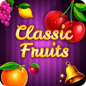 CLASSIC FRUITS