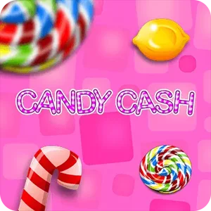 CANDY CASH