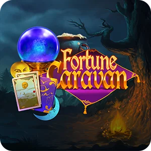 FORTUNE CARAVAN