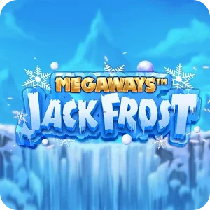 MEGAWAYS JACK FROST