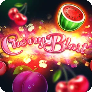 CHERRY BLAST