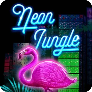 NEON JUNGLE