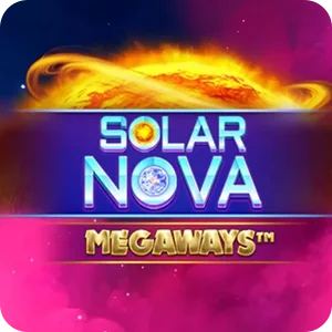 SOLAR NOVA MEGAWAYS