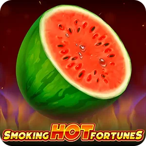 SMOKING HOT FORTUNES