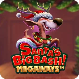 SANTA'S BIG BASH MEGAWAYS