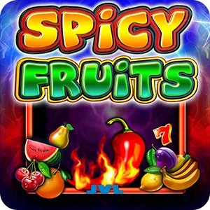 SPICY FRUITS