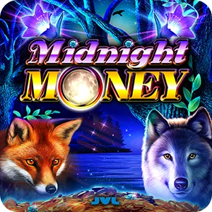 MIDNIGHT MONEY