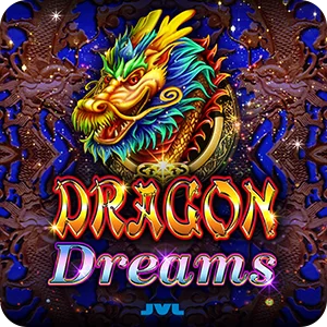 DRAGON DREAMS
