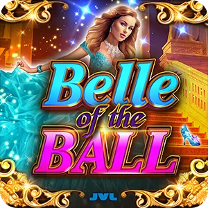 BELLE OF THE BALL