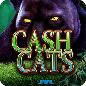 CASH CATS