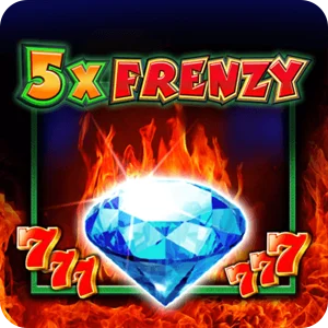 5X FRENZY