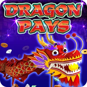 DRAGON PAYS
