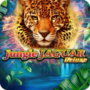 JUNGLE JAGUAR DELUXE