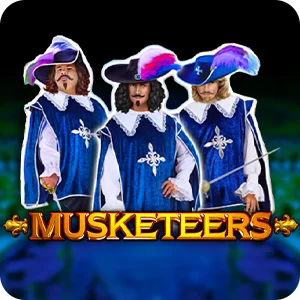 MUSKETEERS