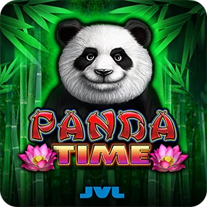 PANDA TIME