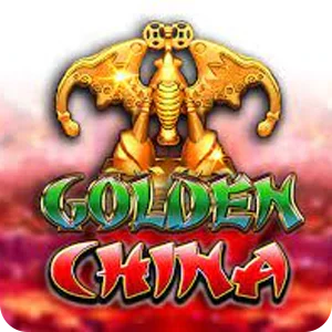 GOLDEN CHINA