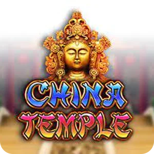 CHINA TEMPLE