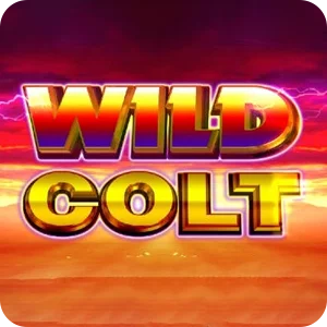 WILD COLT