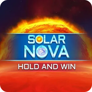 SOLAR NOVA HOLD & WIN