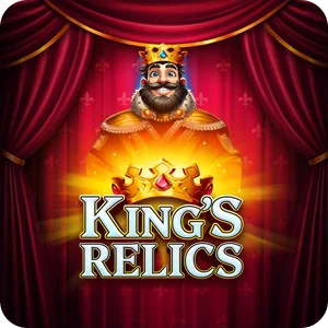KING'S RELICS