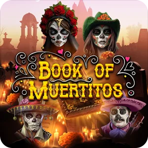 BOOK OF MUERTITOS