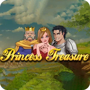 PRINCESS TREASURE