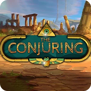 THE CONJURING