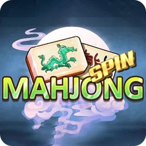 MAH JONG SPIN