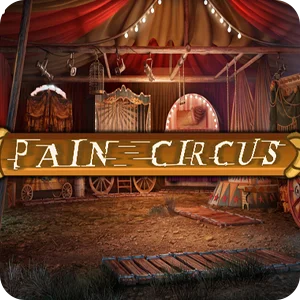 PAIN CIRCUS
