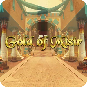 GOLD OF MISIR