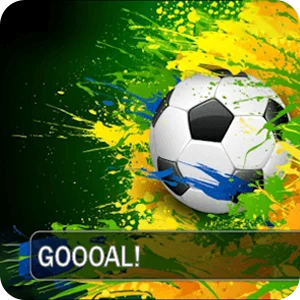 GOOOAL
