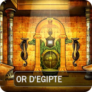 LORD EGYPTE
