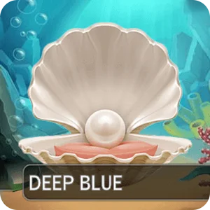 DEEP BLUE